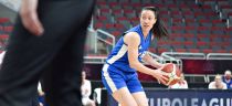 Białoruś - Wielka Brytania 67:57 (luty 04, 2020)