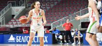 Białoruś - Wielka Brytania 67:57 (luty 04, 2020)