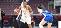 Białoruś - Wielka Brytania 67:57 (luty 04, 2020)