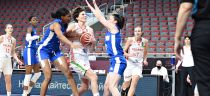 Białoruś - Wielka Brytania 67:57 (luty 04, 2020)