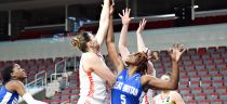 Białoruś - Wielka Brytania 67:57 (luty 04, 2020)