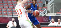 Białoruś - Wielka Brytania 67:57 (luty 04, 2020)