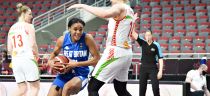 Białoruś - Wielka Brytania 67:57 (luty 04, 2020)