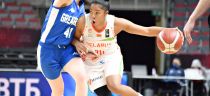 Białoruś - Wielka Brytania 67:57 (luty 04, 2020)