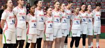 Białoruś - Wielka Brytania 67:57 (luty 04, 2020)