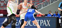 Białoruś - Wielka Brytania 67:57 (luty 04, 2020)