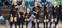 CCC Polkowice - PolskaStrefaInwestycji Enea Gorzów Wlkp. 96:72 (marzec 28, 2021)