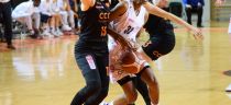 CCC Polkowice - PolskaStrefaInwestycji Enea Gorzów Wlkp. 96:72 (marzec 28, 2021)