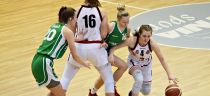 Mistrzostwa Polski U19 - Gdynia, dzień 2 (marzec 2021)
