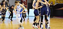 Mistrzostwa Polski U19 - Gdynia, dzień 2 (marzec 2021)