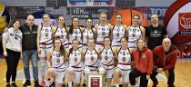 Mistrzostwa Polski U19 - Gdynia, dzień 2 (marzec 2021)