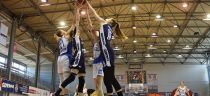 Mistrzostwa Polski U19 - Gdynia, dzień 2 (marzec 2021)
