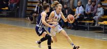 Mistrzostwa Polski U19 - Gdynia, dzień 2 (marzec 2021)