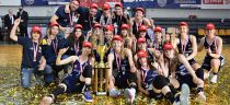 Mistrzostwa Polski U19 - Gdynia, dzień 2 (marzec 2021)