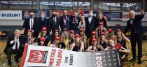 Mistrzostwa Polski U19 - Gdynia, dzień 2 (marzec 2021)