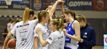 Mistrzostwa Polski U19 - Gdynia, dzień 2 (marzec 2021)
