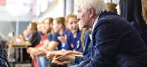 Mistrzostwa Polski U19 - Gdynia, dzień 2 (marzec 2021)