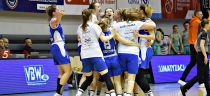 Mistrzostwa Polski U19 - Gdynia, dzień 2 (marzec 2021)