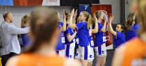 Mistrzostwa Polski U19 - Gdynia, dzień 2 (marzec 2021)
