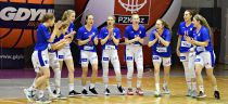 Mistrzostwa Polski U19 - Gdynia, dzień 2 (marzec 2021)