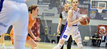 Mistrzostwa Polski U19 - Gdynia, dzień 2 (marzec 2021)