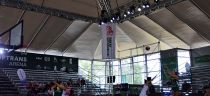 FIBA 3x3 Women's Series - Klapeida (lipiec 30, 2021)