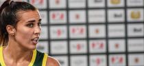 FIBA 3x3 Women's Series - Klapeida (lipiec 30, 2021)