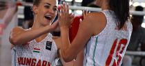 FIBA 3x3 Women's Series - Klapeida (lipiec 30, 2021)