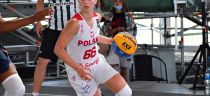 FIBA 3x3 Women's Series - Klapeida (lipiec 30, 2021)
