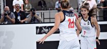 Europe Cup 3x3 Paris 2021 (wrzesień, 2021)