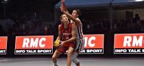 Europe Cup 3x3 Paris 2021 (wrzesień, 2021)