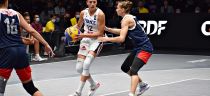 Europe Cup 3x3 Paris 2021 (wrzesień, 2021)