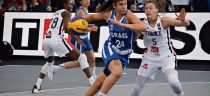Europe Cup 3x3 Paris 2021 (wrzesień, 2021)
