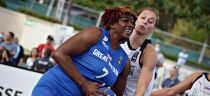 Europe Cup 3x3 Paris 2021 (wrzesień, 2021)