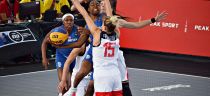 Europe Cup 3x3 Paris 2021 (wrzesień, 2021)