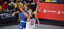 Europe Cup 3x3 Paris 2021 (wrzesień, 2021)