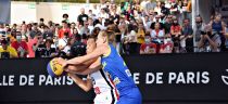 Europe Cup 3x3 Paris 2021 (wrzesień, 2021)
