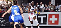 Europe Cup 3x3 Paris 2021 (wrzesień, 2021)
