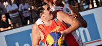 Europe Cup 3x3 Paris 2021 (wrzesień, 2021)