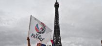 Europe Cup 3x3 Paris 2021 (wrzesień, 2021)