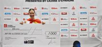 Europe Cup 3x3 Paris 2021 (wrzesień, 2021)