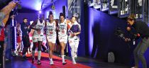 Europe Cup 3x3 Paris 2021 (wrzesień, 2021)