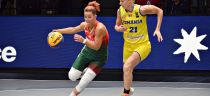 Europe Cup 3x3 Paris 2021 (wrzesień, 2021)