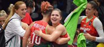 Europe Cup 3x3 Paris 2021 (wrzesień, 2021)