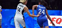 Europe Cup 3x3 Paris 2021 (wrzesień, 2021)