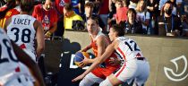 Europe Cup 3x3 Paris 2021 (wrzesień, 2021)