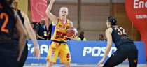 SuperPuchar Polski Gdynia - Polkowice 72:77 (wrzesień 28, 2021)