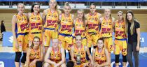 SuperPuchar Polski Gdynia - Polkowice 72:77 (wrzesień 28, 2021)