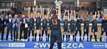 SuperPuchar Polski Gdynia - Polkowice 72:77 (wrzesień 28, 2021)