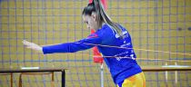 SuperPuchar Polski Gdynia - Polkowice 72:77 (wrzesień 28, 2021)